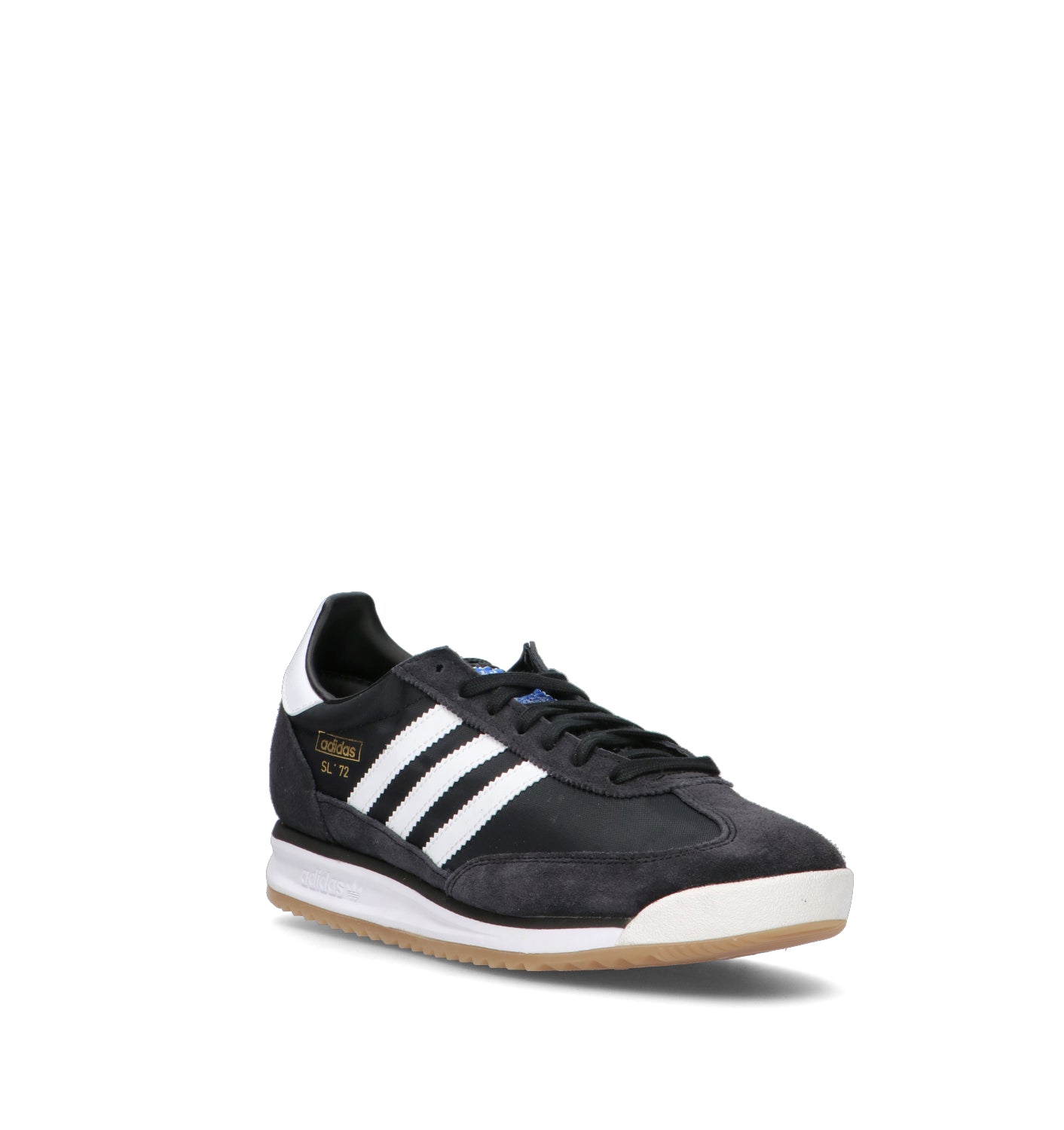 ADIDAS SL 72 RS Sneaker uomo nera