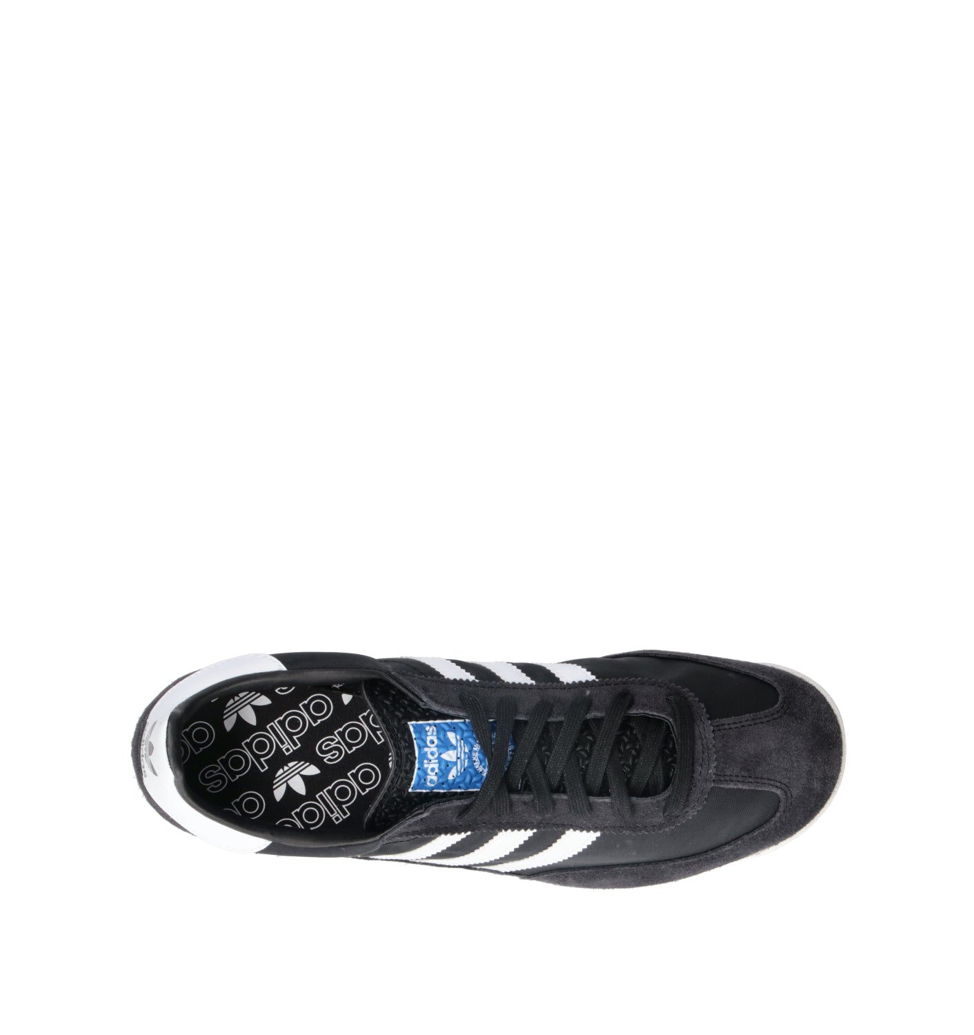 ADIDAS SL 72 RS Sneaker donna nera