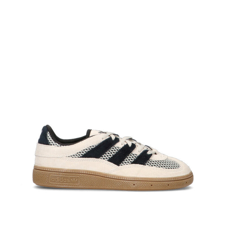 ADIDAS HANDBALL SPEZIAL ST W Sneaker donna bianca/nera