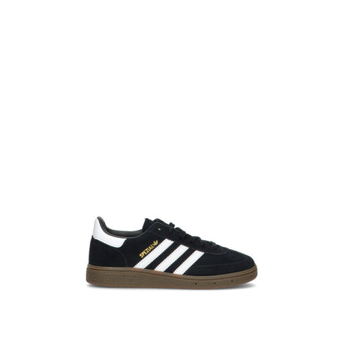 ADIDAS HANDBALL SPEZIAL C Sneaker bimbo nera