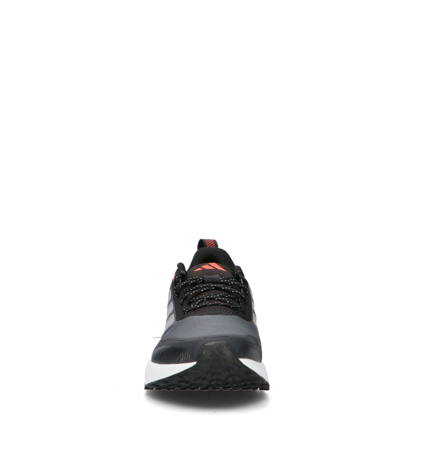 ADIDAS RUNFALCON 5 TR Sneaker uomo nera/grigia