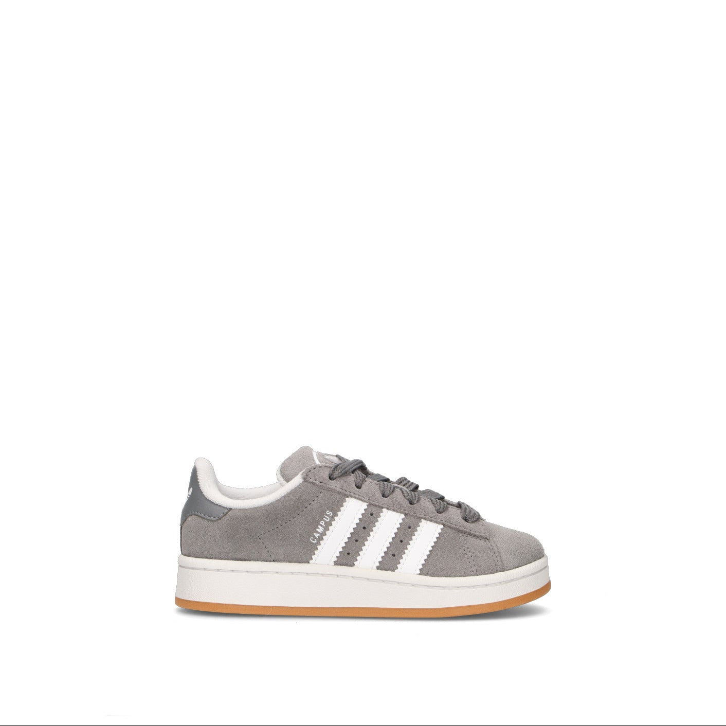 ADIDAS CAMPUS 00S C Sneaker bimbo grigia