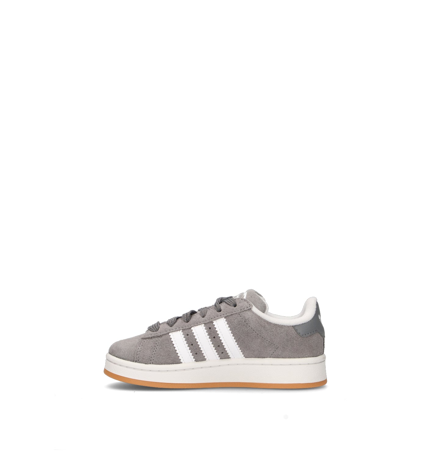 ADIDAS CAMPUS 00S C Sneaker bimbo grigia
