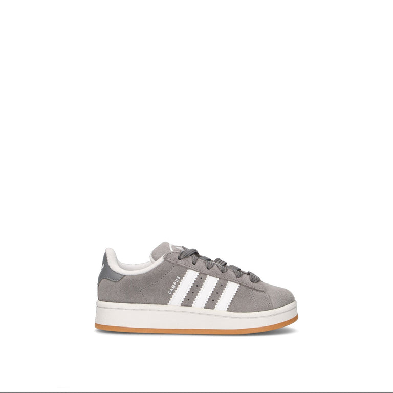 ADIDAS CAMPUS 00S C Sneaker bimbo grigia