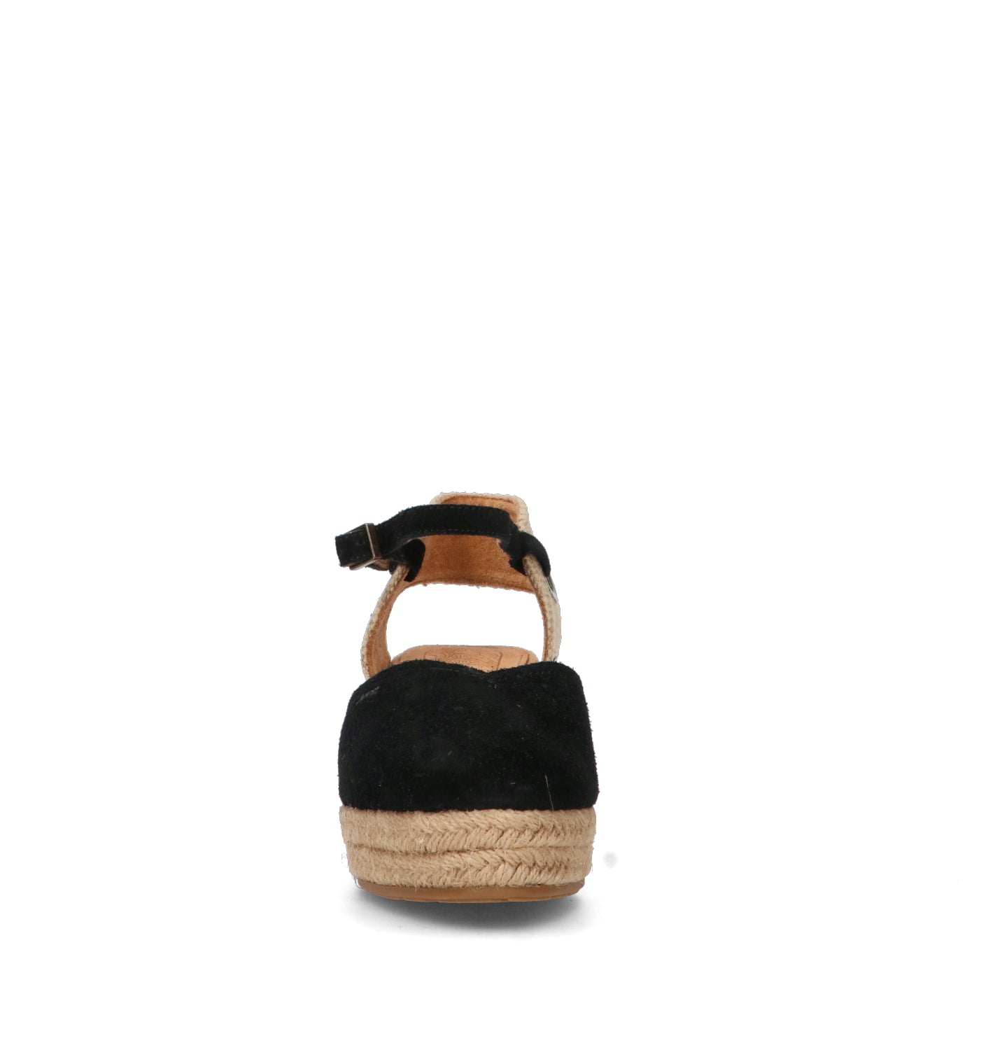 JEEP Campeggina donna nera