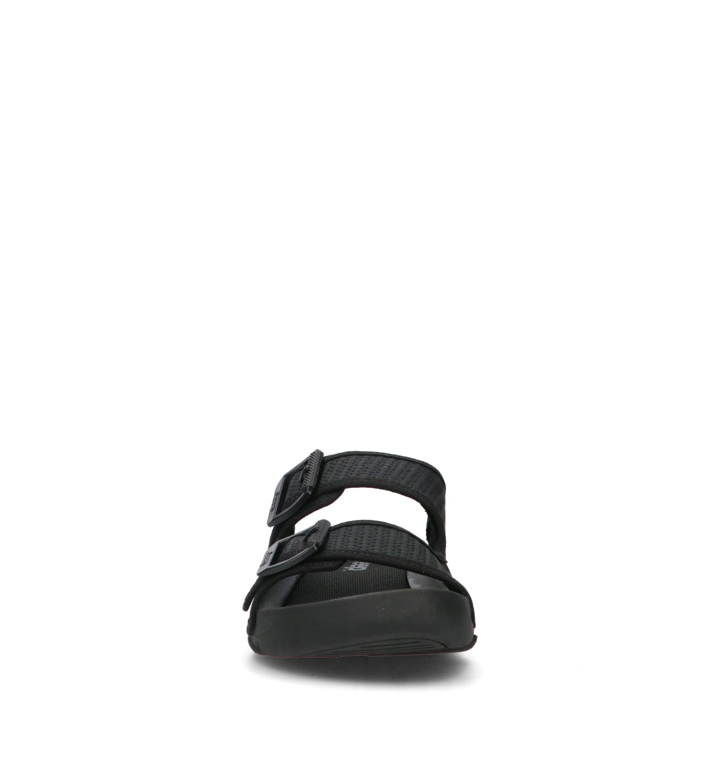JEEP Ciabatta donna nera
