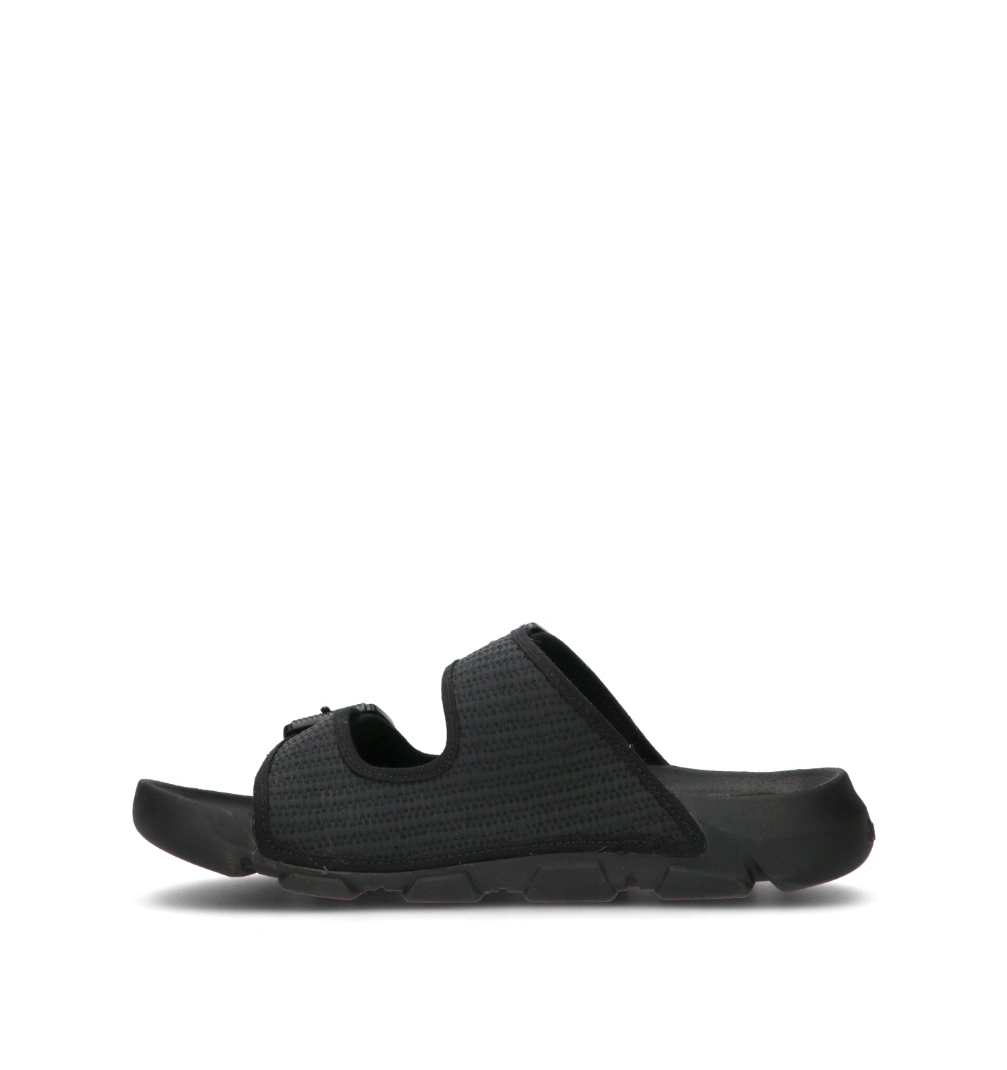 JEEP Ciabatta donna nera