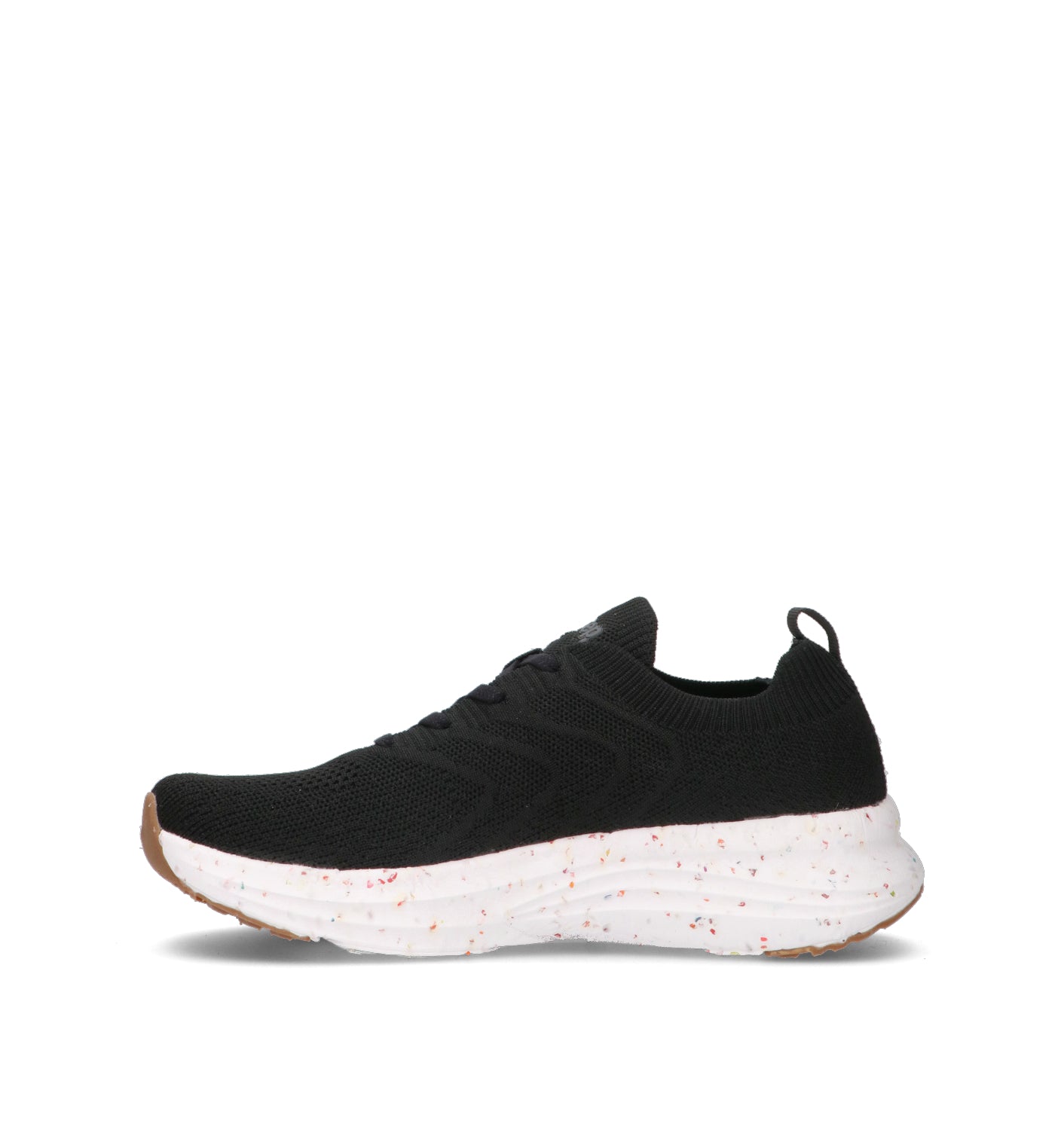 JEEP Sneaker donna nera