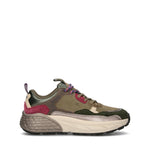 JEEP Sneaker donna militare
