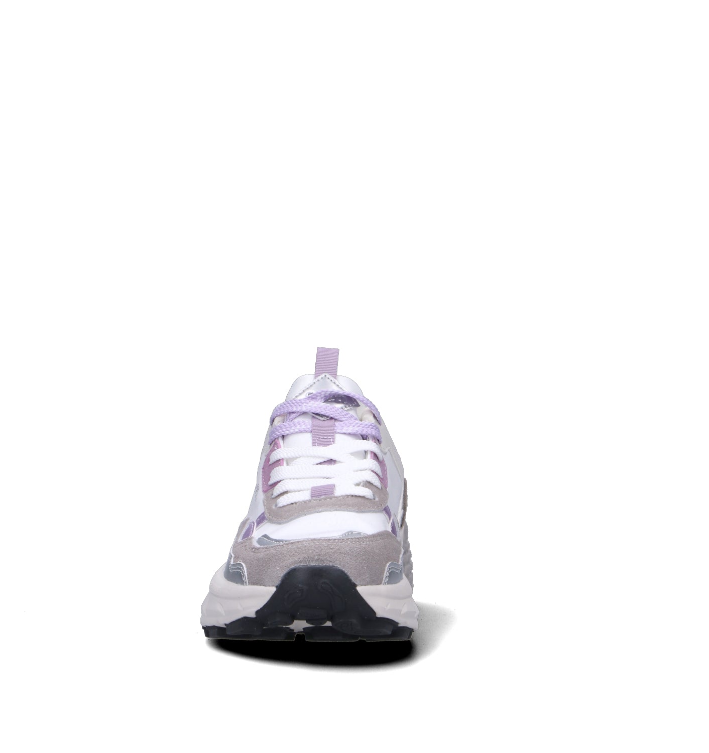 JEEP Sneaker donna bianca