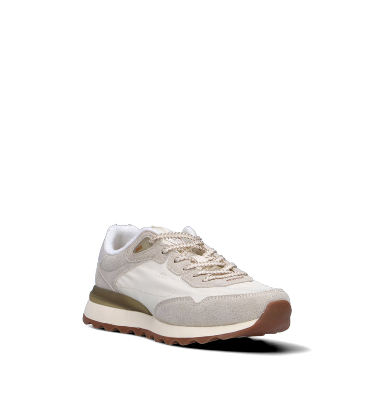 JEEP Sneaker donna bianca