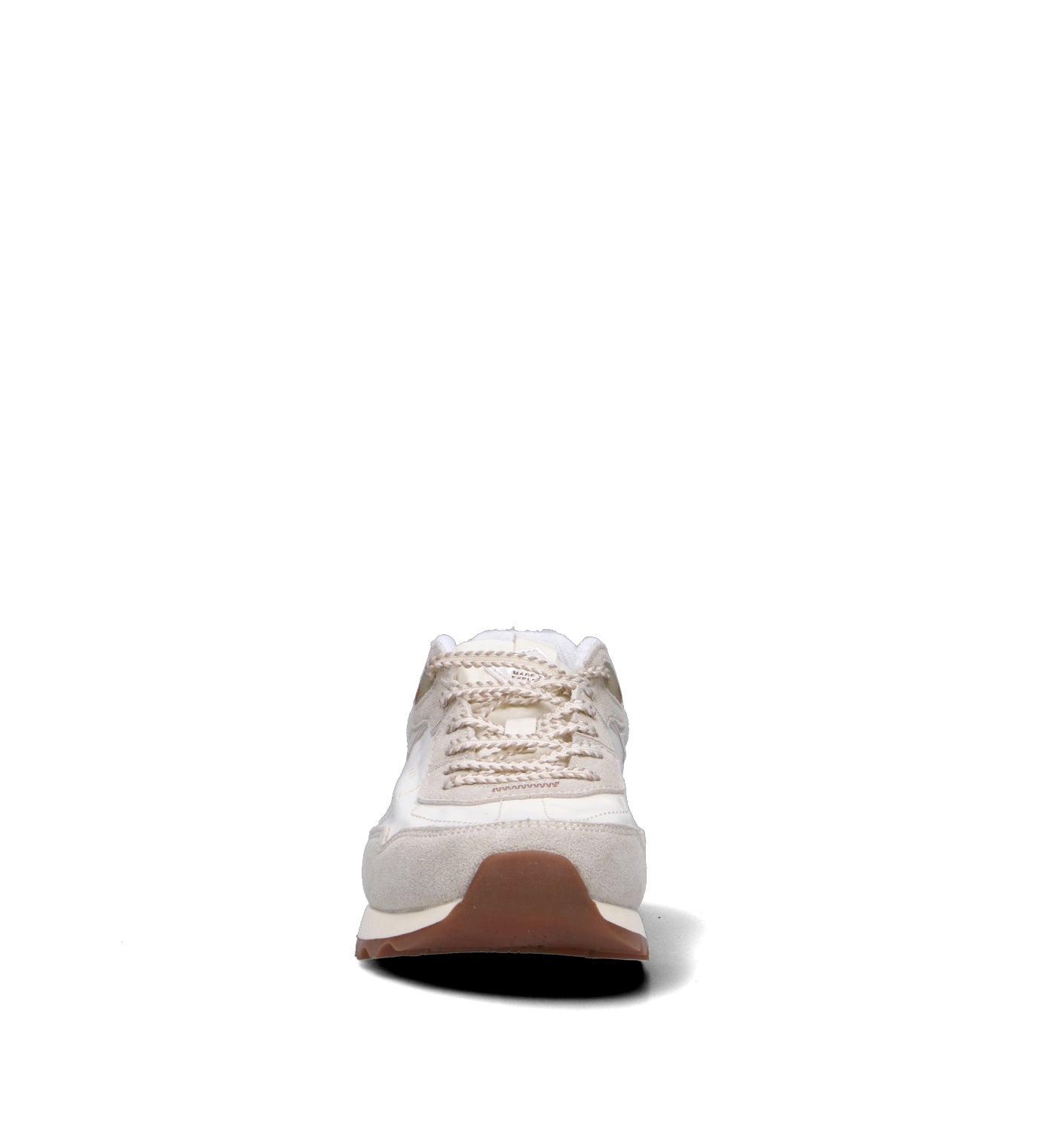 JEEP Sneaker donna bianca