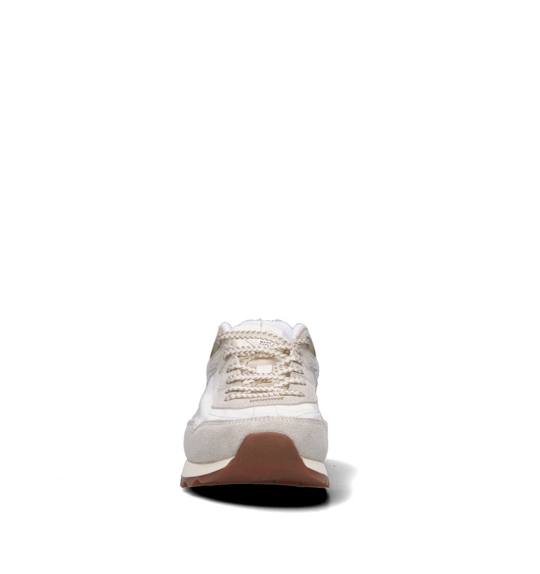 JEEP Sneaker donna bianca