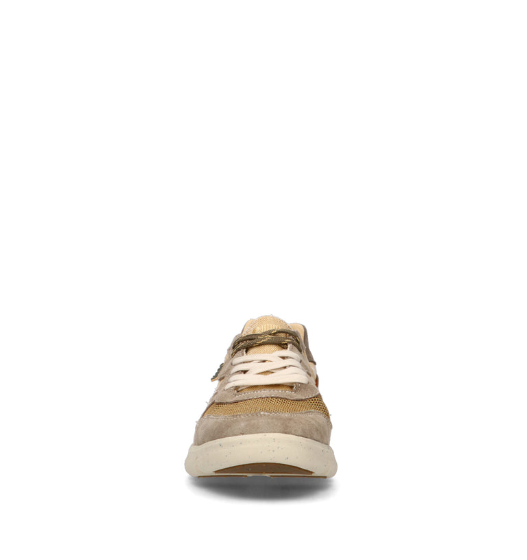 JEEP Sneaker uomo beige