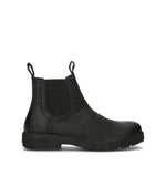JEEP Beatles uomo nero in pelle