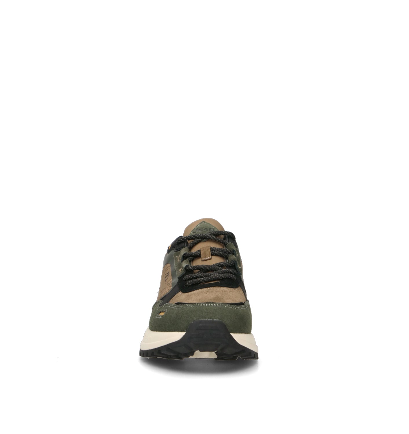 JEEP Sneaker uomo multicolor