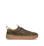 JEEP Sneaker uomo militare
