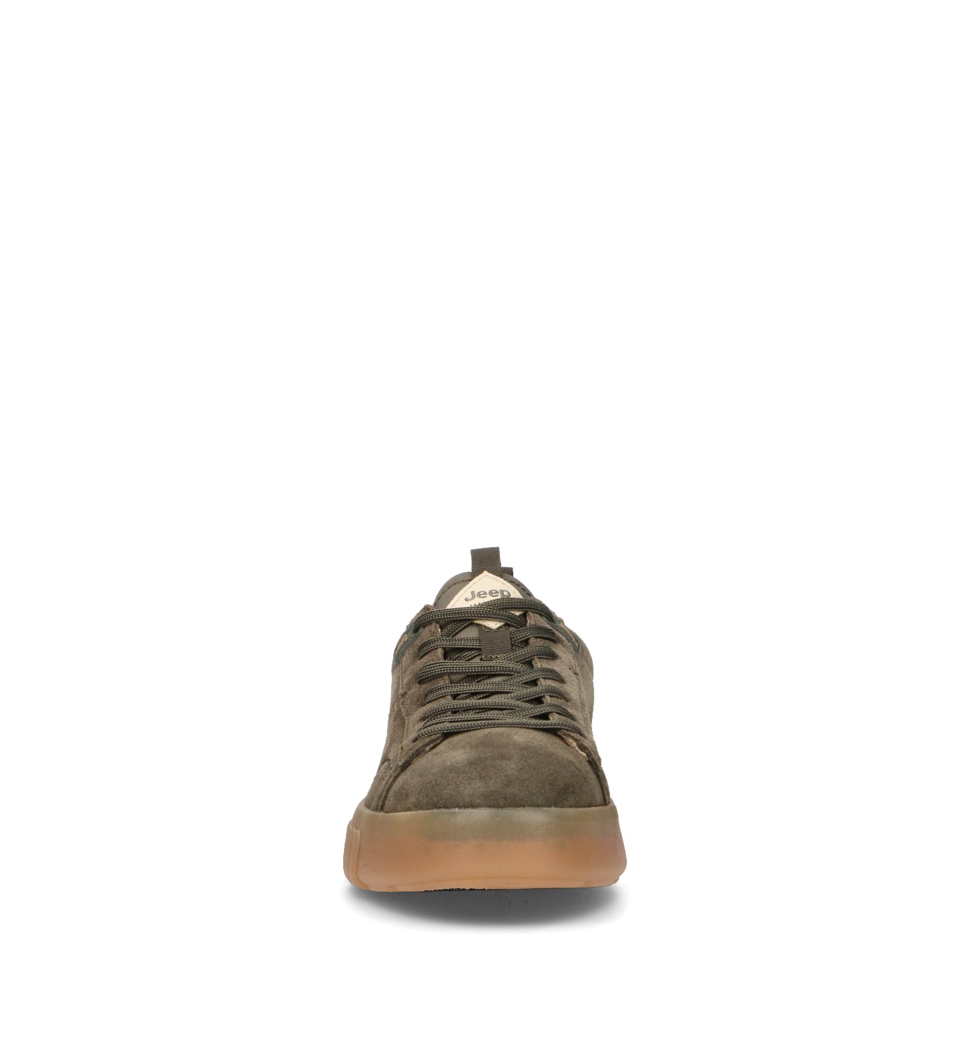 JEEP Sneaker uomo militare