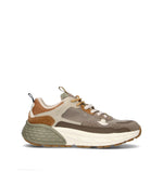 JEEP Sneaker uomo taupe