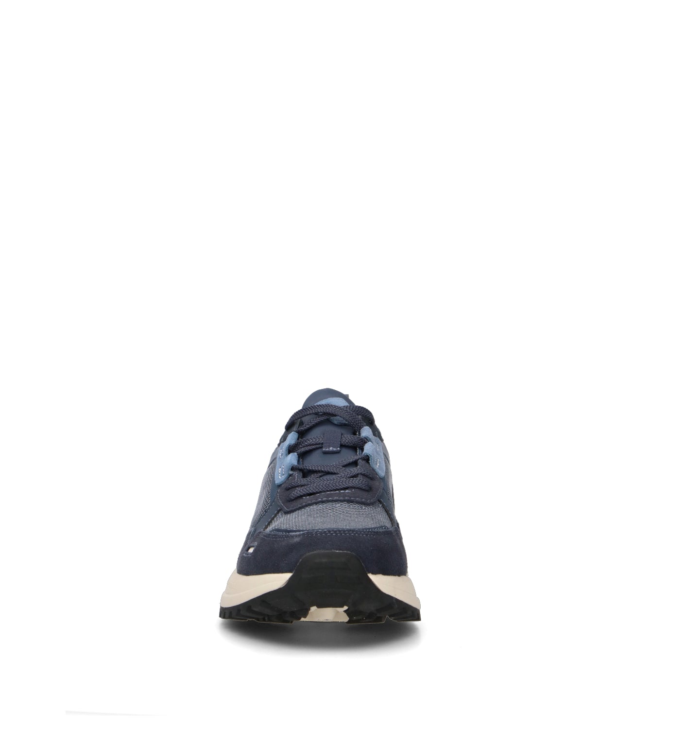 JEEP Sneaker uomo blu