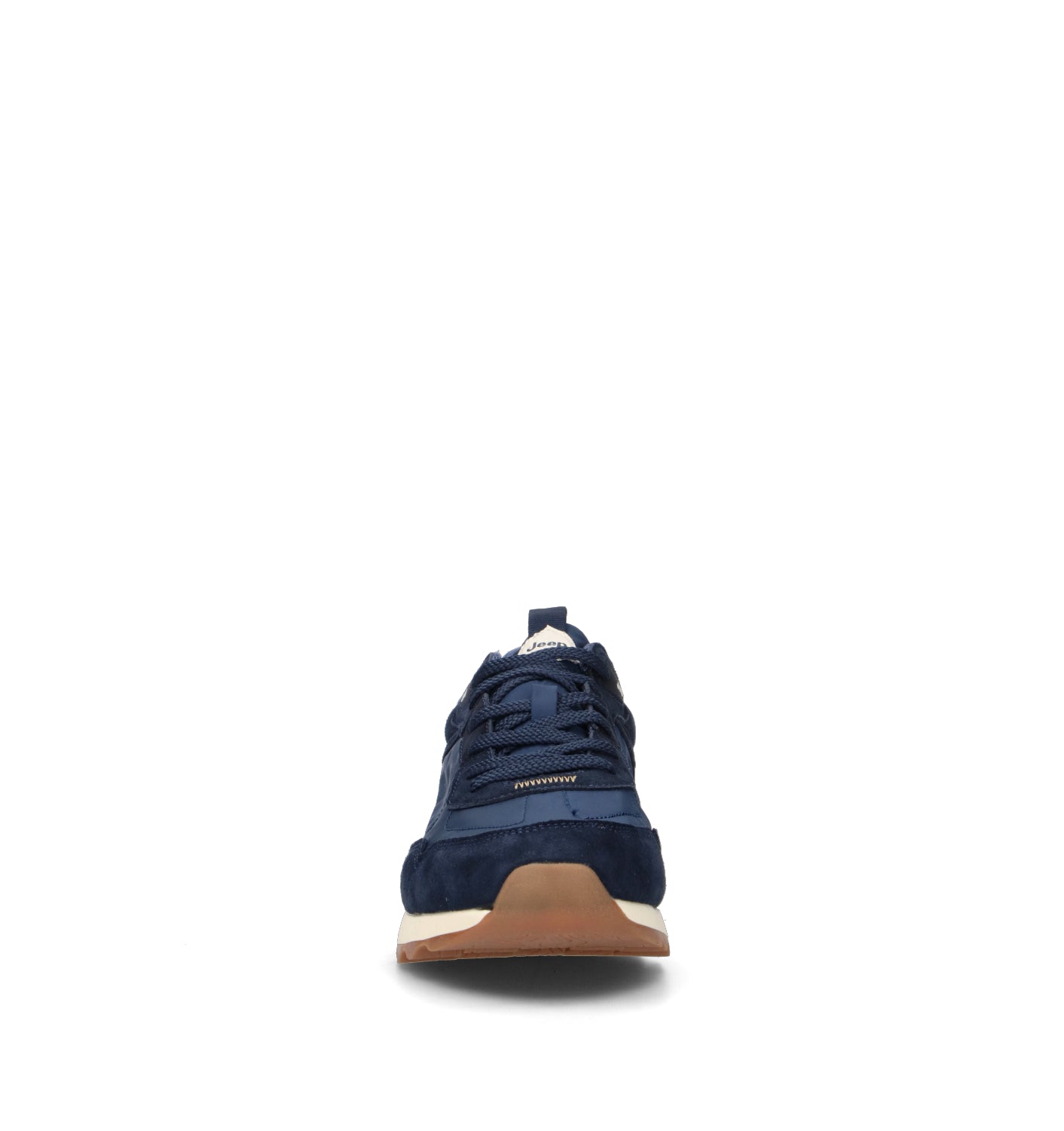 JEEP Sneaker uomo blu