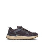 JEEP Sneaker uomo blu