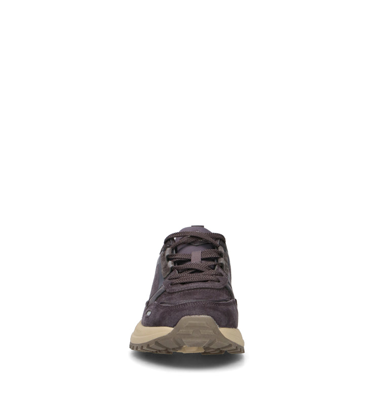 JEEP Sneaker uomo blu