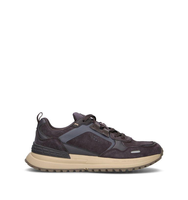 JEEP Sneaker uomo blu