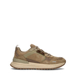 JEEP Sneaker uomo khaki