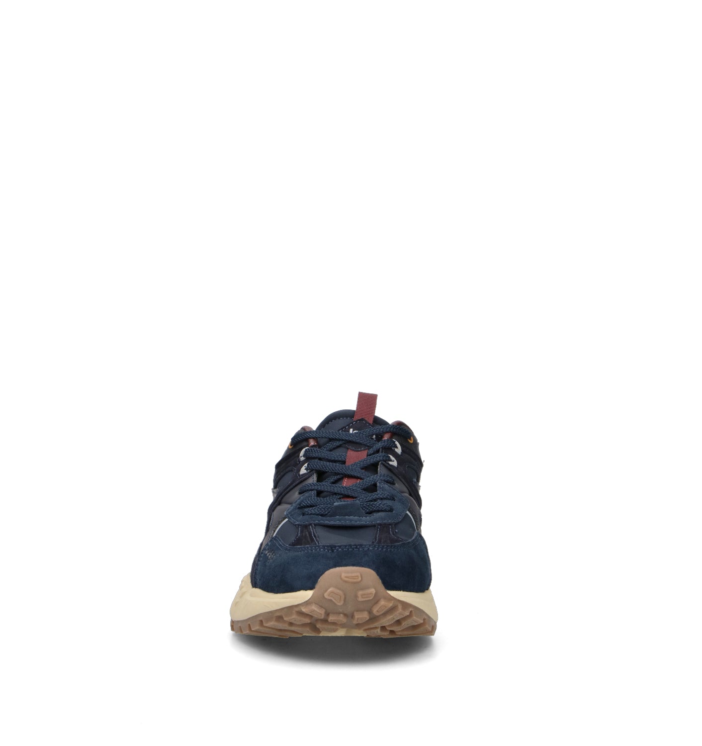 JEEP Sneaker uomo blu