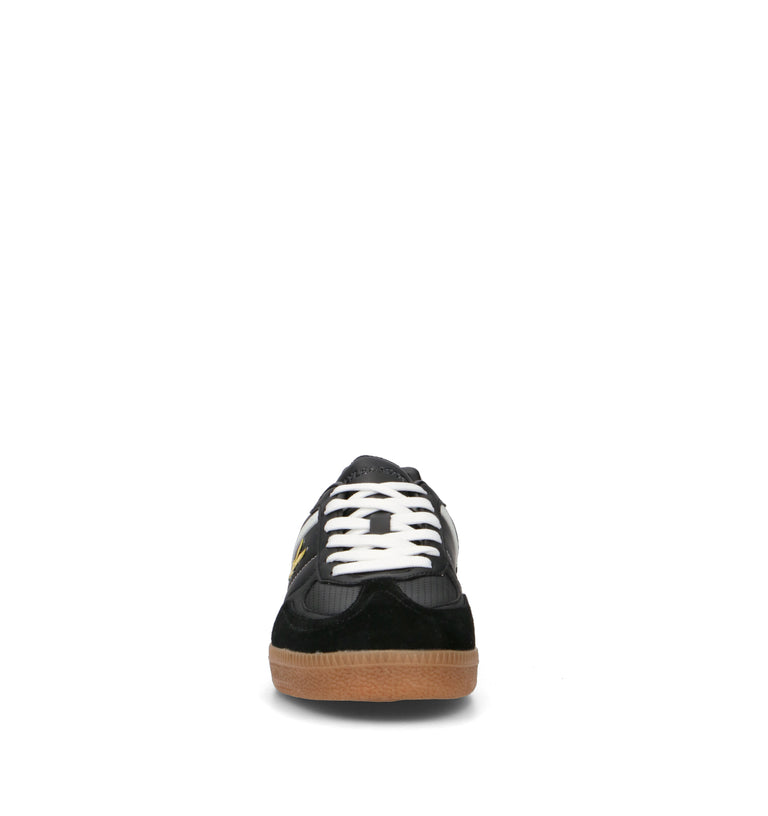 LYLE & SCOTT Sneaker uomo nera