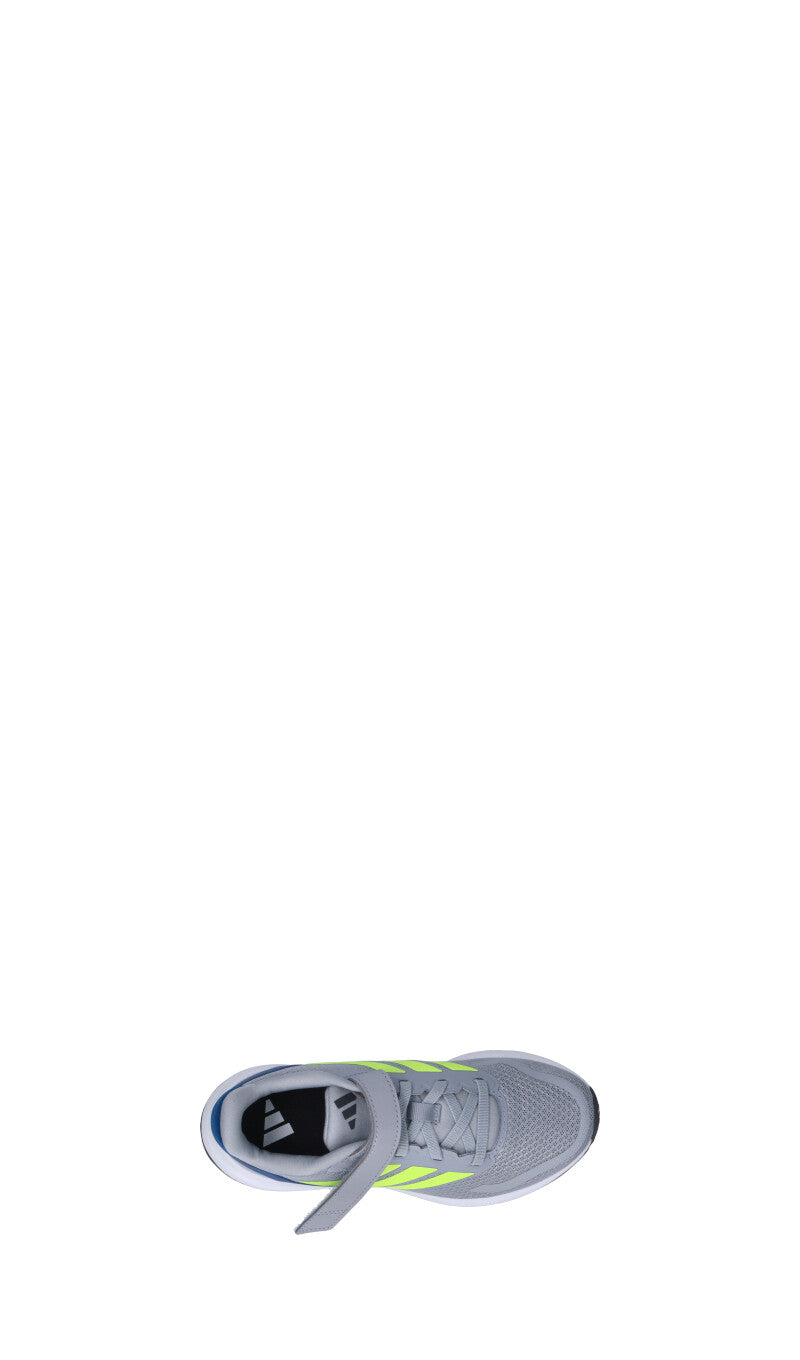 ADIDAS RUNFALCON 5 EL C Scarpa running bimbo grigia