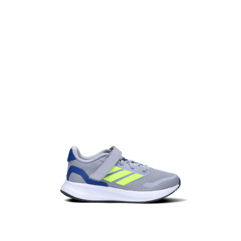 ADIDAS RUNFALCON 5 EL C Scarpa running bimbo grigia