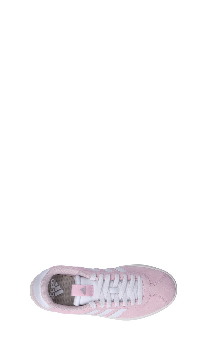ADIDAS VL COURT 3.0 Sneaker donna rosa