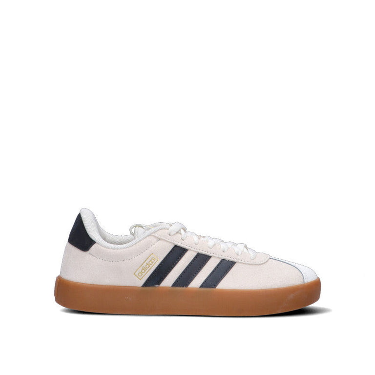 ADIDAS VL COURT 3.0 Sneaker donna bianca