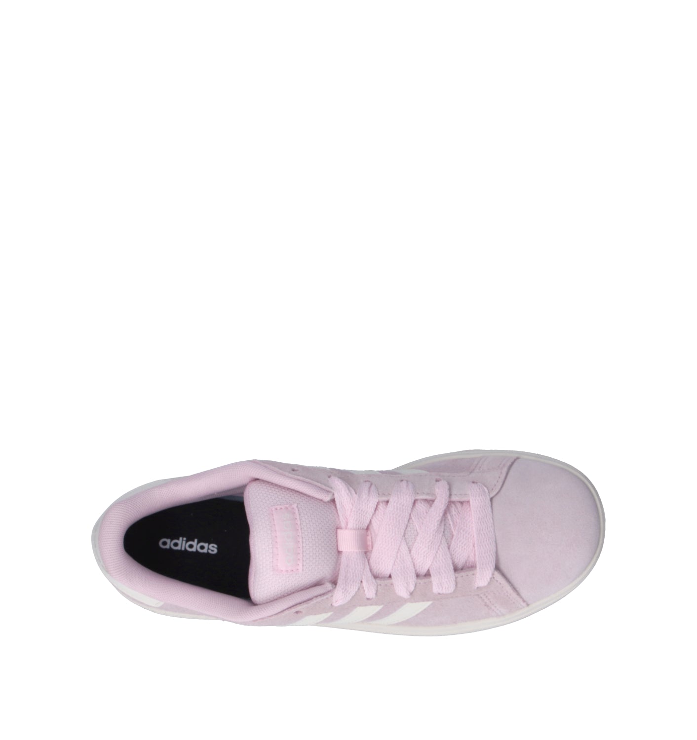 ADIDAS GRAND COURT 00S K Sneaker ragazza rosa
