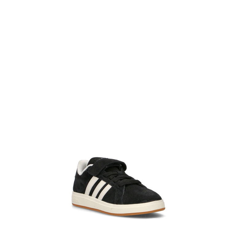 ADIDAS GRAND COURT 00S EL C Sneaker bimbo nera