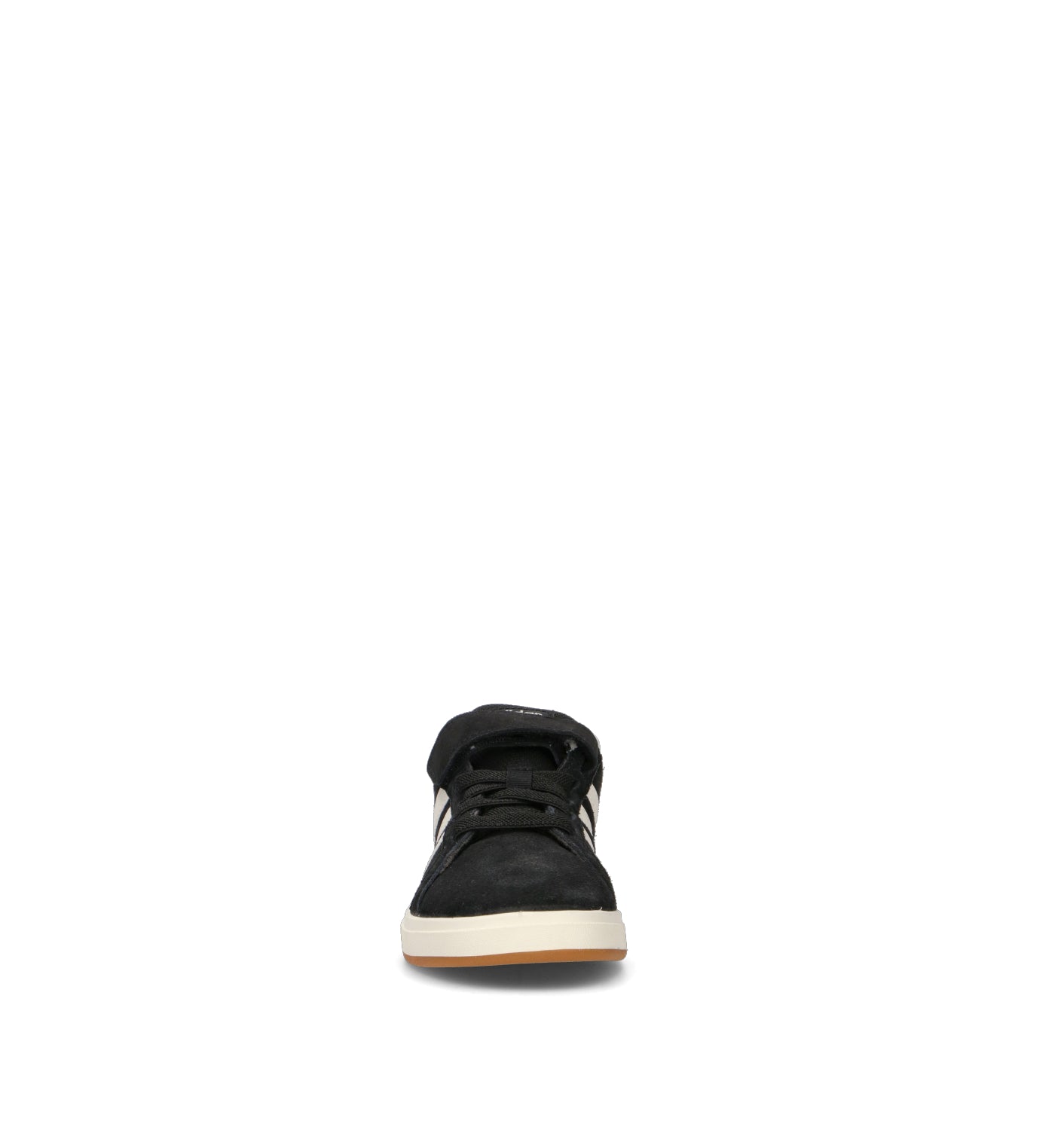 ADIDAS GRAND COURT 00S EL C Sneaker bimbo nera