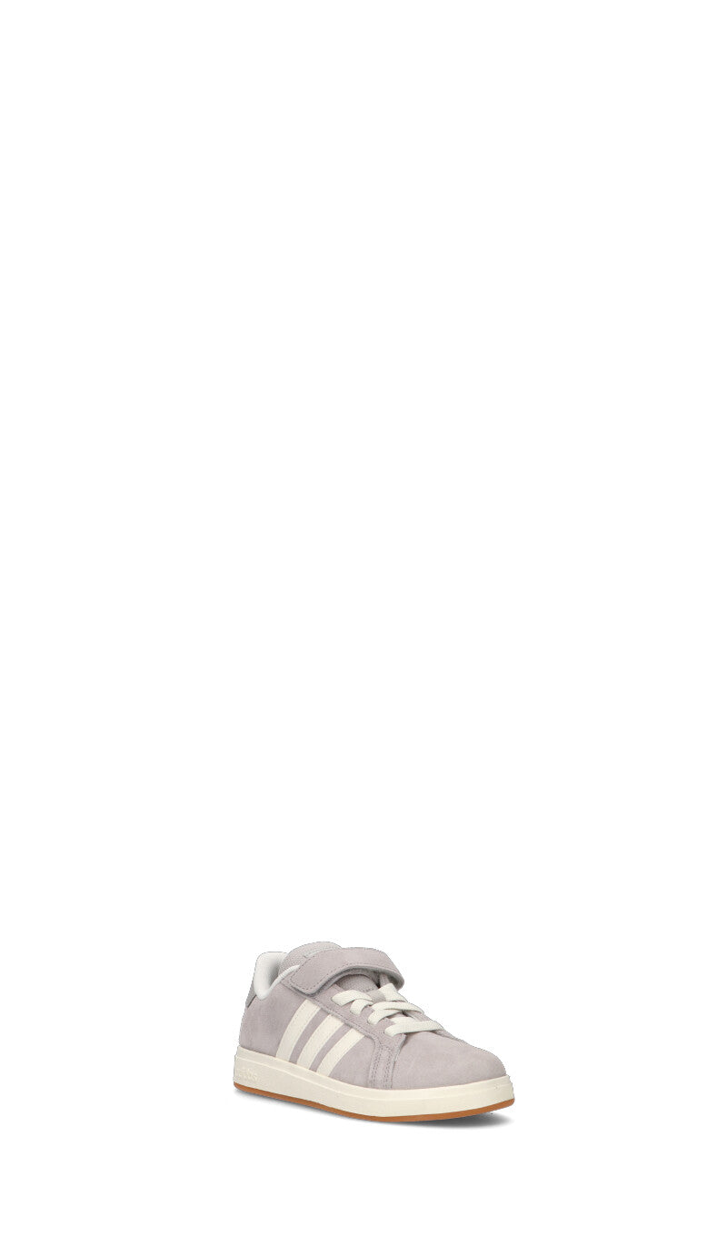 ADIDAS GRAND COURT 00s EL C Sneaker bimbo grigia