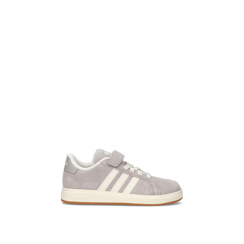 ADIDAS GRAND COURT 00s EL C Sneaker bimbo grigia