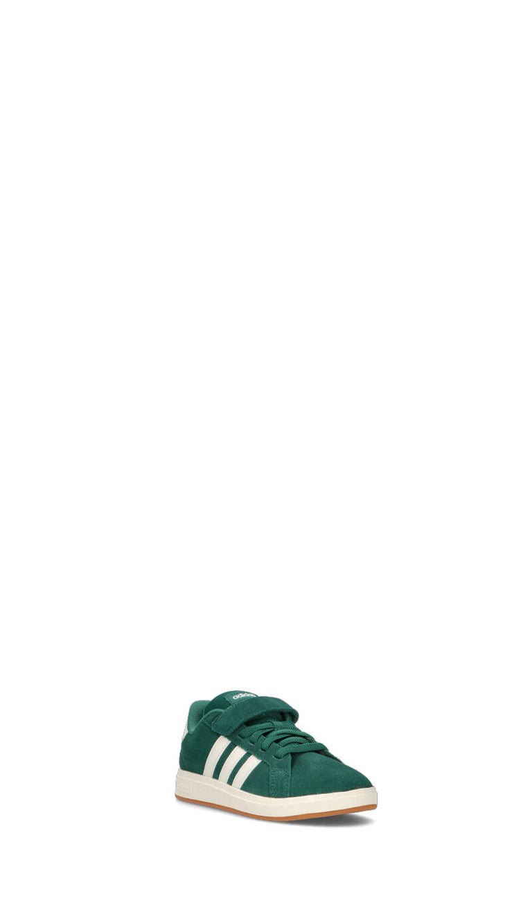 ADIDAS GRAND COURT 00S EL C Sneaker bimbo verde
