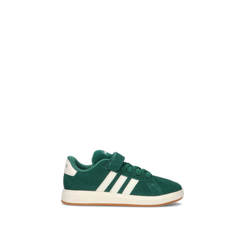 ADIDAS GRAND COURT 00S EL C Sneaker bimbo verde
