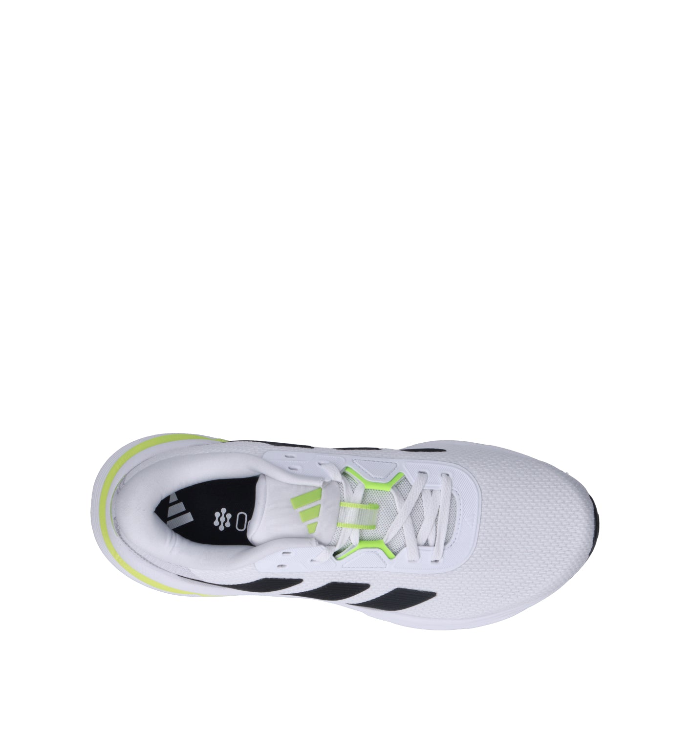ADIDAS GALAXY 7 M Scarpa running uomo bianca