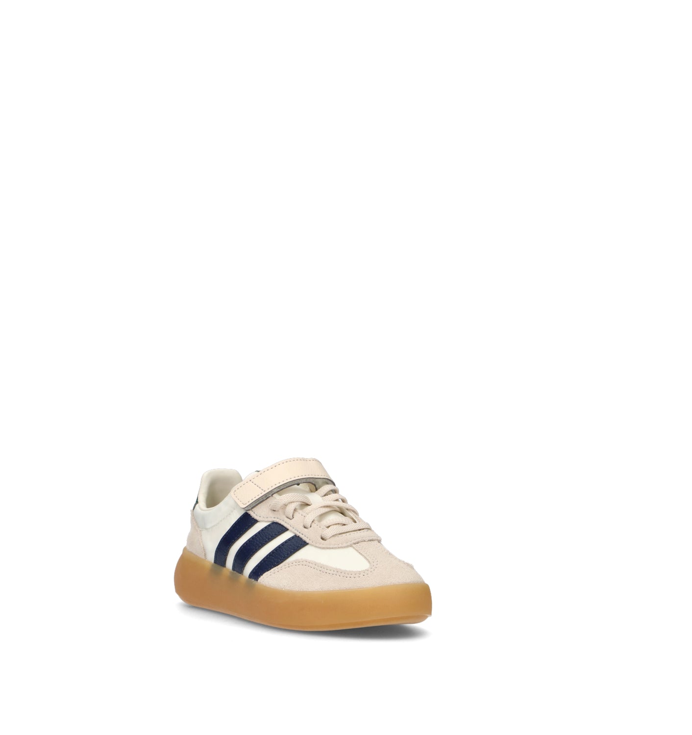 ADIDAS BARREDA DECODE EL C Sneaker bimbo bianca