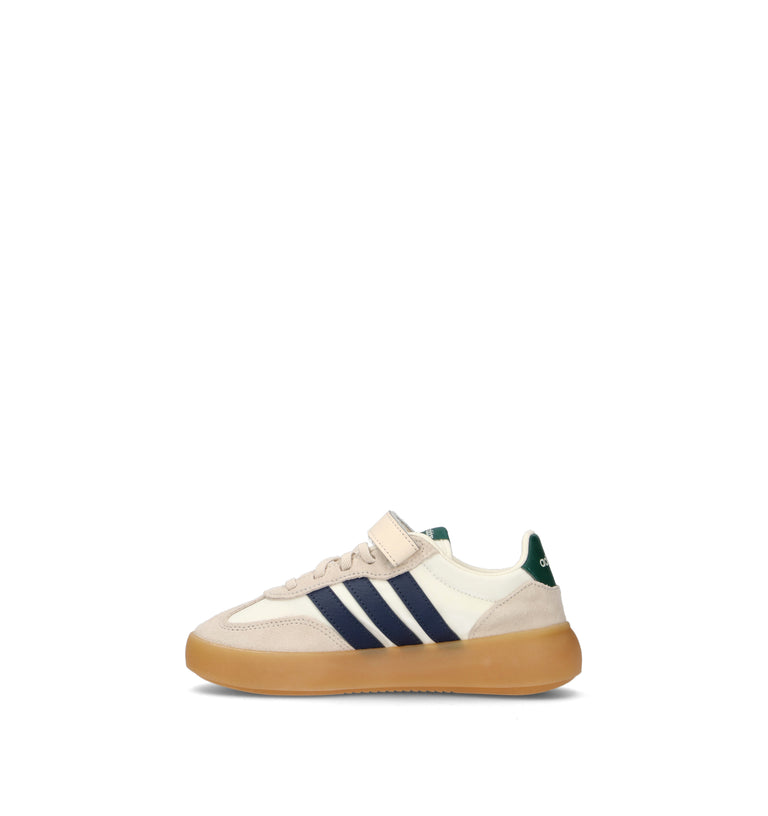ADIDAS BARREDA DECODE EL C Sneaker bimbo bianca