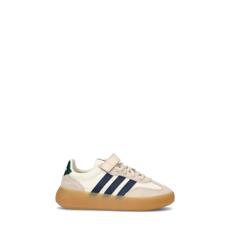ADIDAS BARREDA DECODE EL C Sneaker bimbo bianca