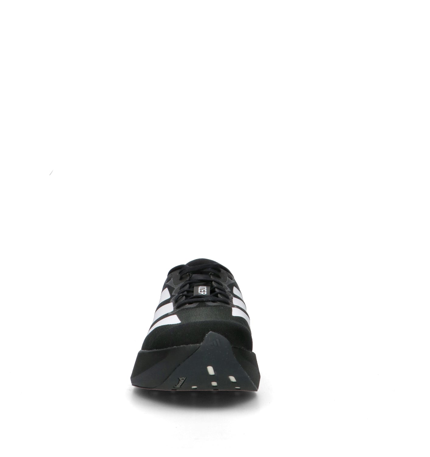 ADIDAS ADIZERO EVO SL M Scarpa running uomo nera