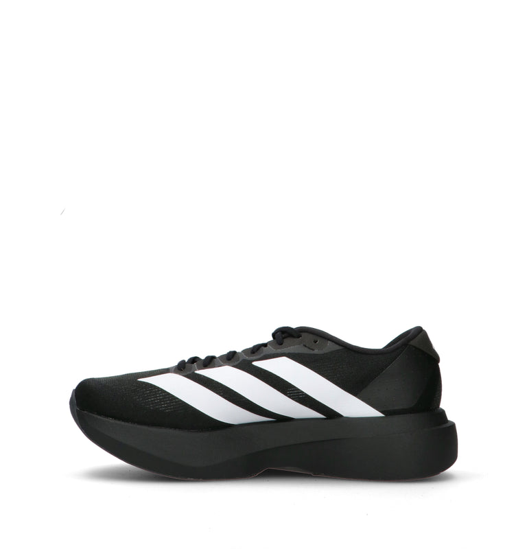 ADIDAS ADIZERO EVO SL M Scarpa running uomo nera