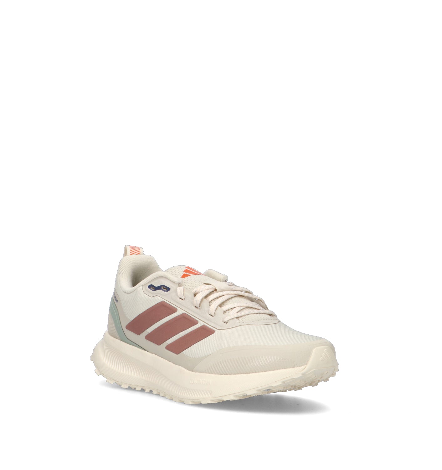 ADIDAS RUNFALCON 5 TR W Sneaker donna bianca