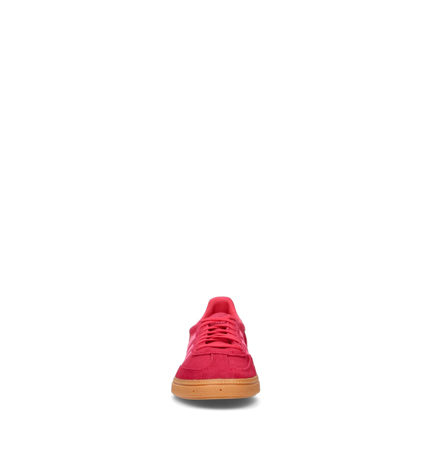 ADIDAS HANDBALL SPEZIAL W Sneaker ragazza rossa/rosa